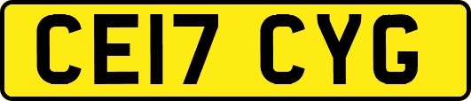 CE17CYG