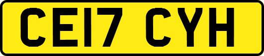 CE17CYH