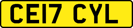 CE17CYL