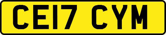 CE17CYM