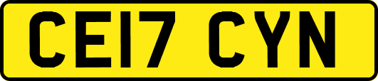 CE17CYN