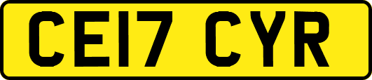 CE17CYR