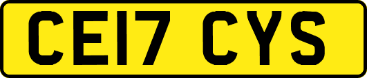 CE17CYS