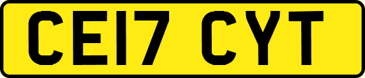 CE17CYT