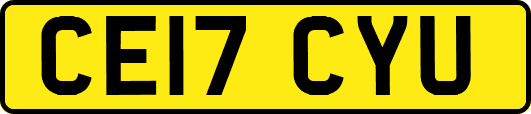 CE17CYU