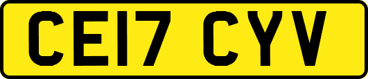 CE17CYV