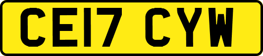 CE17CYW