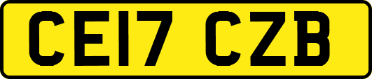 CE17CZB