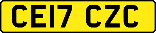 CE17CZC