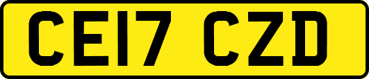 CE17CZD