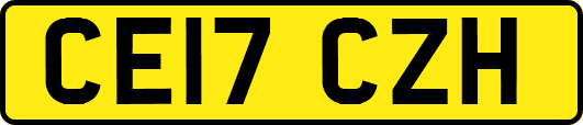 CE17CZH