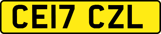 CE17CZL