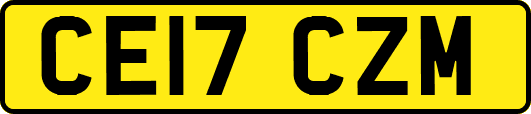 CE17CZM