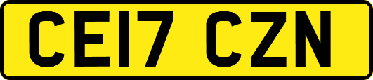CE17CZN