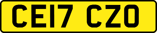 CE17CZO