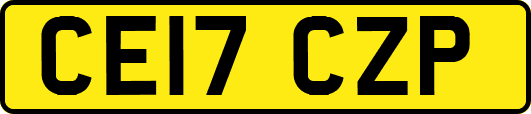CE17CZP