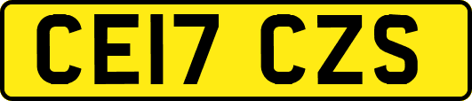 CE17CZS