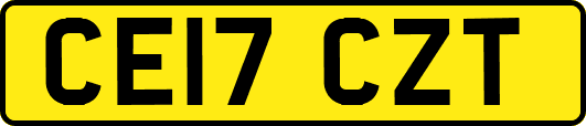 CE17CZT