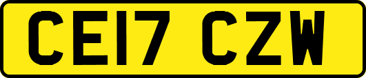 CE17CZW