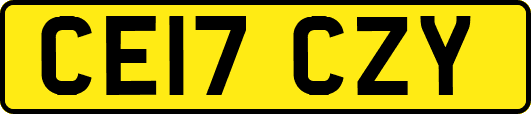 CE17CZY