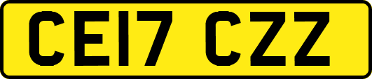 CE17CZZ