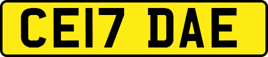 CE17DAE