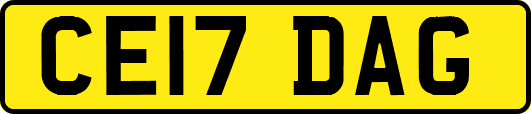 CE17DAG