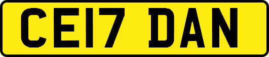 CE17DAN