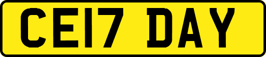 CE17DAY