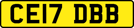 CE17DBB