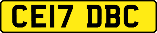 CE17DBC