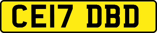 CE17DBD