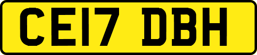 CE17DBH