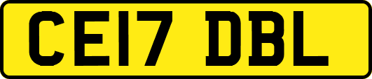 CE17DBL