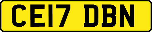 CE17DBN