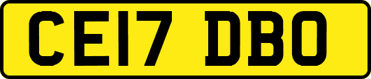 CE17DBO