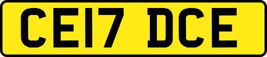 CE17DCE