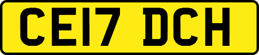 CE17DCH