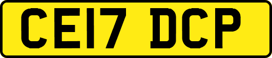 CE17DCP