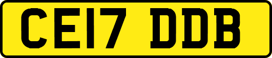 CE17DDB