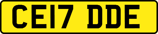 CE17DDE