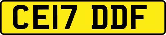 CE17DDF
