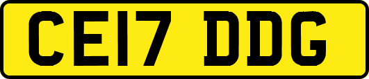 CE17DDG