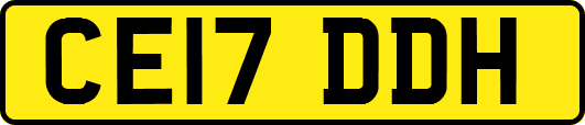 CE17DDH