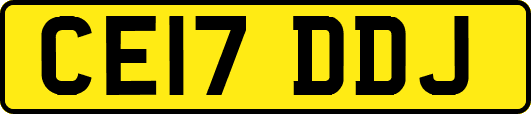 CE17DDJ