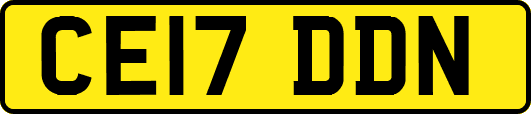 CE17DDN