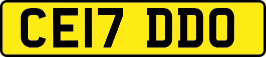 CE17DDO
