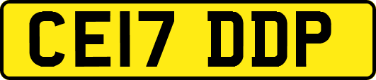 CE17DDP