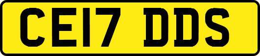 CE17DDS