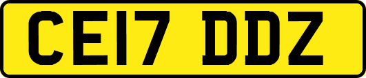 CE17DDZ